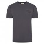 JCB Trade Work T-Shirt M D-M6-M