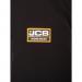 JCB Trade Hooded Softshell L D-ML-L