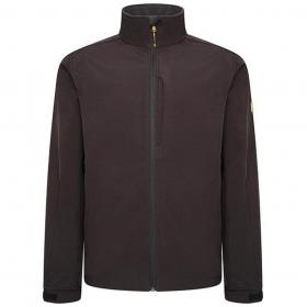 JCB Trade Softshell Jacket L D-MM-L