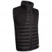 JCB Trade Hybrid Padded Gilet L D-MN-L