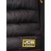 JCB Trade Hybrid Padded Gilet L D-MN-L