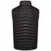 JCB Trade Hybrid Padded Gilet L D-MN-L