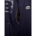 JCB Horton Hoodie NavyBlack L D-WW-L