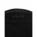 JCB Trade Fleece Full Zip Black S DY2Q-S