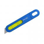 PHC Pacific Handy Cutter Auto-Retract Volo Disposable Safety Knife - Pack of 10 E12206-4