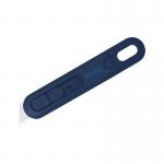 PHC Pacific Handy Cutter Auto-Retract Volo Disposable Md Safety Knife - Pack of 10 E12207-4