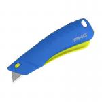 Pacific Handy Cutter Auto-Retract Rebel Safety Knife E12209-4