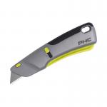 Pacific Handy Cutter Auto-Retract Victa Safety Knife E13206-9