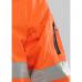 Beeswift Europa Bomber Jacket Orange / Navy 2XL EBJORNXXL