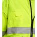 Beeswift Europa Bomber Jacket Saturn Yellow / Navy 5XL EBJSYN5XL