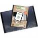 Eco Eco A3 50% Recycled Presentation Display Book with 20 Pockets - Single ECO005-S