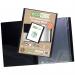 Eco Eco A2 50% Recycled Presentation Display Book with 20 Pockets - Single ECO007-S