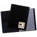 Eco Eco A5 100% Recycled Flexicover Display Book with 20 Pockets - Single ECO015-S