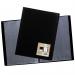 Eco Eco A5 100% Recycled Flexicover Display Book with 20 Pockets - Single ECO015-S