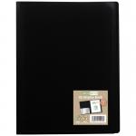 Eco Eco A5 100% Recycled Flexicover Display Book with 40 Pockets- Single ECO016-S