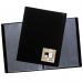 Eco Eco A4 100% Recycled Flexicover Display Book with 20 Pockets - Single ECO017-S