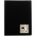 Eco Eco A4 100% Recycled Flexicover Display Book with 40 Pockets - Single ECO018-S