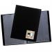 Eco Eco A4 100% Recycled Flexicover Display Book with 40 Pockets - Single ECO018-S