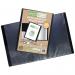 Eco Eco A5 50% Recycled Presentation Display Book with 60 Pockets - Single ECO019-S