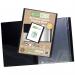 Eco Eco A5 50% Recycled Presentation Display Book with 60 Pockets - Single ECO019-S