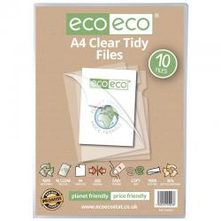 eco-eco Cut Flush Files