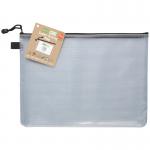 Eco Eco A4+ 95% Recycled Super Strong Bag - Single ECO039-S