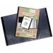 Eco Eco A3 50% Recycled 10 Pocket Presentation Display Book - Single ECO043-S