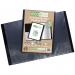 Eco Eco A2 50% Recycled Presentation Display Book with 10 Pockets - Single ECO044-S