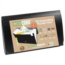eco-eco Expanding Files
