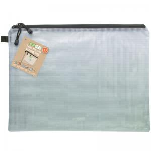 eco-eco Eco Eco A3 90 Recycled Twin Pocket Strong Bag - Single
