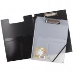 Eco Eco A4 50% Recycled Clipboard Folder - Single ECO069-S