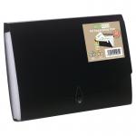 Eco Eco A4 50% Recycled Expanding File with 26 Pockets - Single ECO084-S