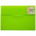 Eco Eco A4 50% Recycled Document Box File - Single ECO085-S