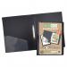 Eco Eco A4 95% Recycled Presentation 2 Ring Binder - Single ECO086-S