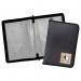 Eco Eco A5 50% Recycled Display Book with 30 Zipped Pockets - Single ECO089-S