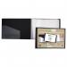 Eco Eco A4 50% Recycled Landscape Presentation Display Book with 20 Pockets - Single ECO095-S