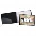 Eco Eco A3 50% Recycled Landscape Presentation Display Book with 20 Pockets - Single ECO096-S