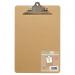 A4 Masonite Clipboard - Single ECO119-S