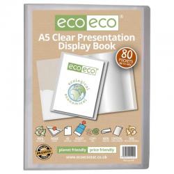 eco-eco Display Books