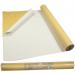 Kraft Self Adhesive Paper Book Cover Film Roll 50cm X 10m ECO182-S