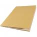 Kraft Self Adhesive Paper Book Cover Film Roll 50cm X 10m ECO182-S