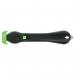 Klever Eco Xchange 20 Safety Cutter BlackGreen Box 10 ECO-200XC-20EXN