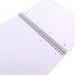Books, Pads & Albums Pukka Pad Editor Metallic A4 Wirebound Hardcover Notepad 100 80GSM Ruled Sheets (3) EM003