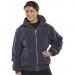 Beeswift Endeavour Fleece Grey Xs EN30GYXS