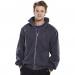 Beeswift Endeavour Fleece Grey 3XL EN30GYXXXL