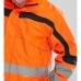 Beeswift Eton Breathable En471 Jacket Orange 4XL ET46OR4XL