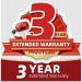 Pantum Extended Warranty 20 and 22ppm  EW2022