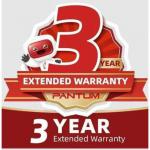 Pantum Extended Warranty 30 & 33ppm  EW3033