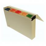 Expanding Files Expanding File A-Z 19 Pocket EXPCAAZ19