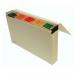 Expanding Files Expanding File A-Z 19 Pocket EXPCAAZ19